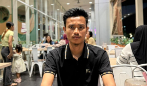 Aktivis Muda Sultra Bela PT SCM: Ada Pihak Sengaja Goreng Isu Routa