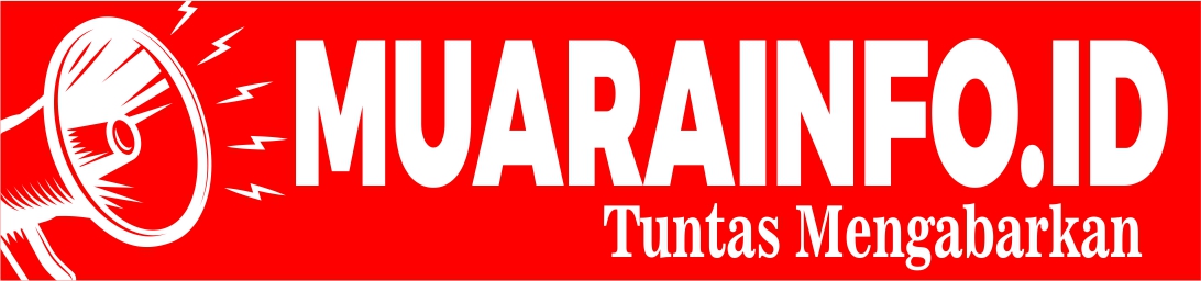 MuaraInfo.id logo