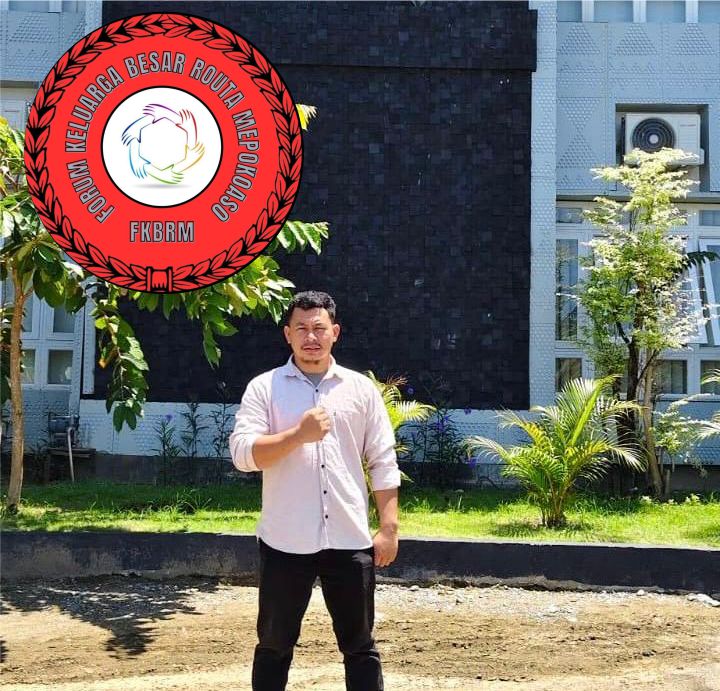 Layangkan Kritik Kerasnya, FKRBRM Soroti Rencana Pengukuhan Masyarakat Adat Tolaki Routa