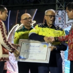 PT. SCM Ukir Prestasi di HUT Konawe, Dari Pajak Hingga Beasiswa Jadi Bukti Nyata